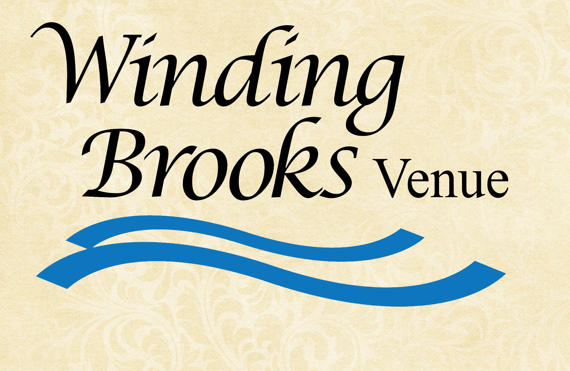 Winding Brooks